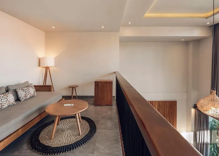 Teratai Villa Canggu By Ini Vie Hospitality